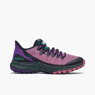 Tenis Merrell Mujer Rosas Talla 26 cm Outlet Merrell Mexico